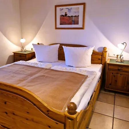 Birkenstr_17 A Apartamento Zingst